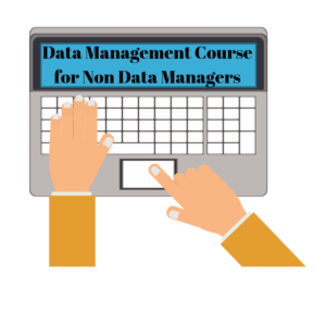 Data Management course in india