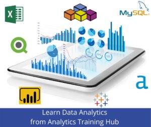 Courses for Data Analyst
