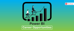 power bi career and opportunity