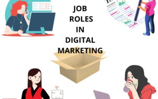 A career in digital marketing
