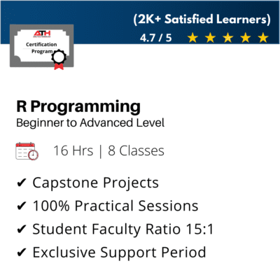Best Data Analytics & Data Science Institute |100% Job Assistance