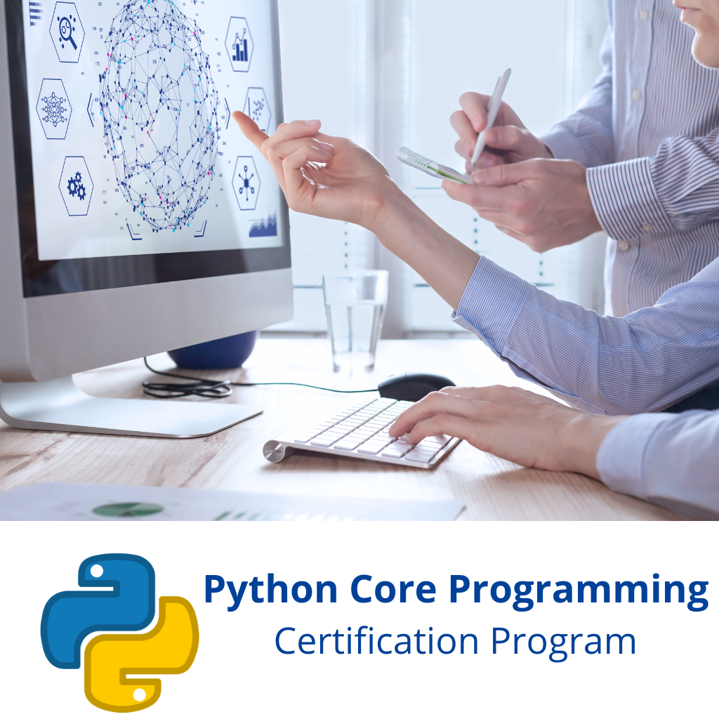 Data Analytics with Python - Certification, Online & Classroom Training