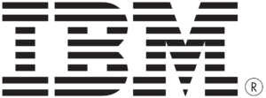 IBM Logo