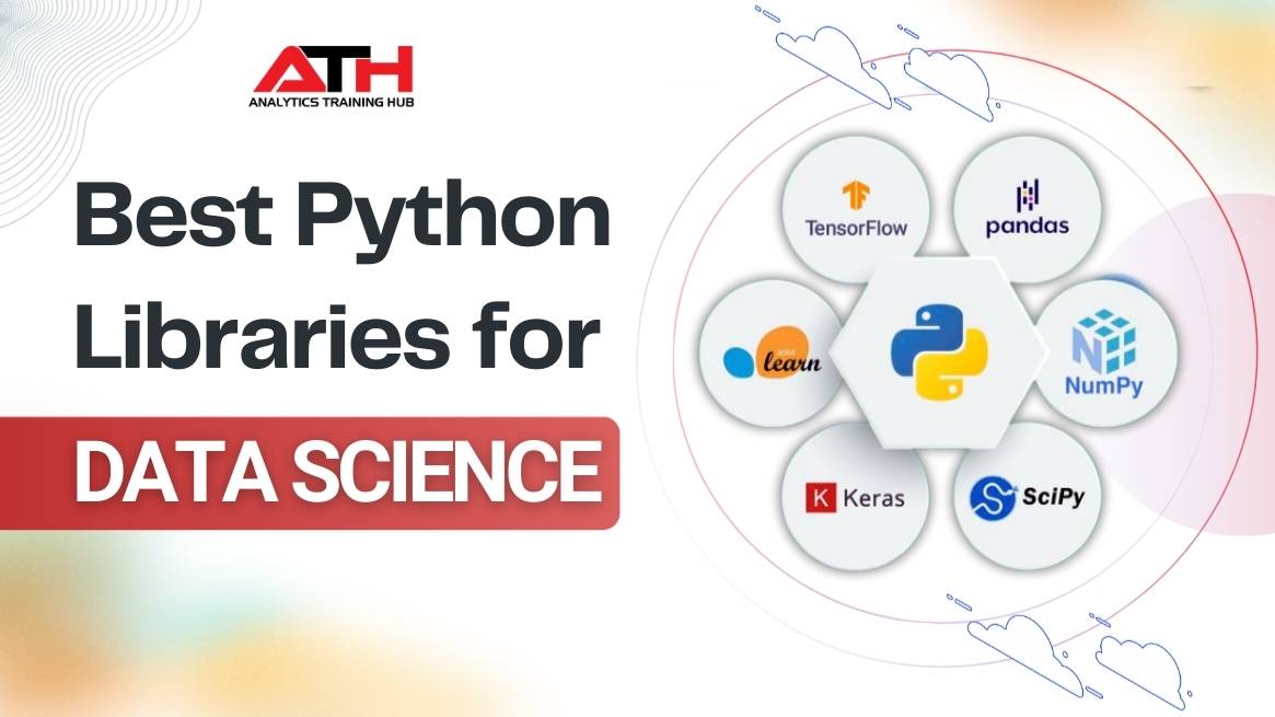 Python Libraries for Data Analytics