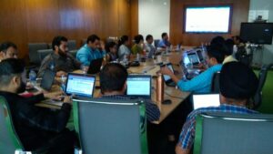 Top Corporate Training Companies