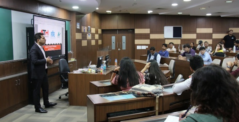 Top Corporate Training Companies in India