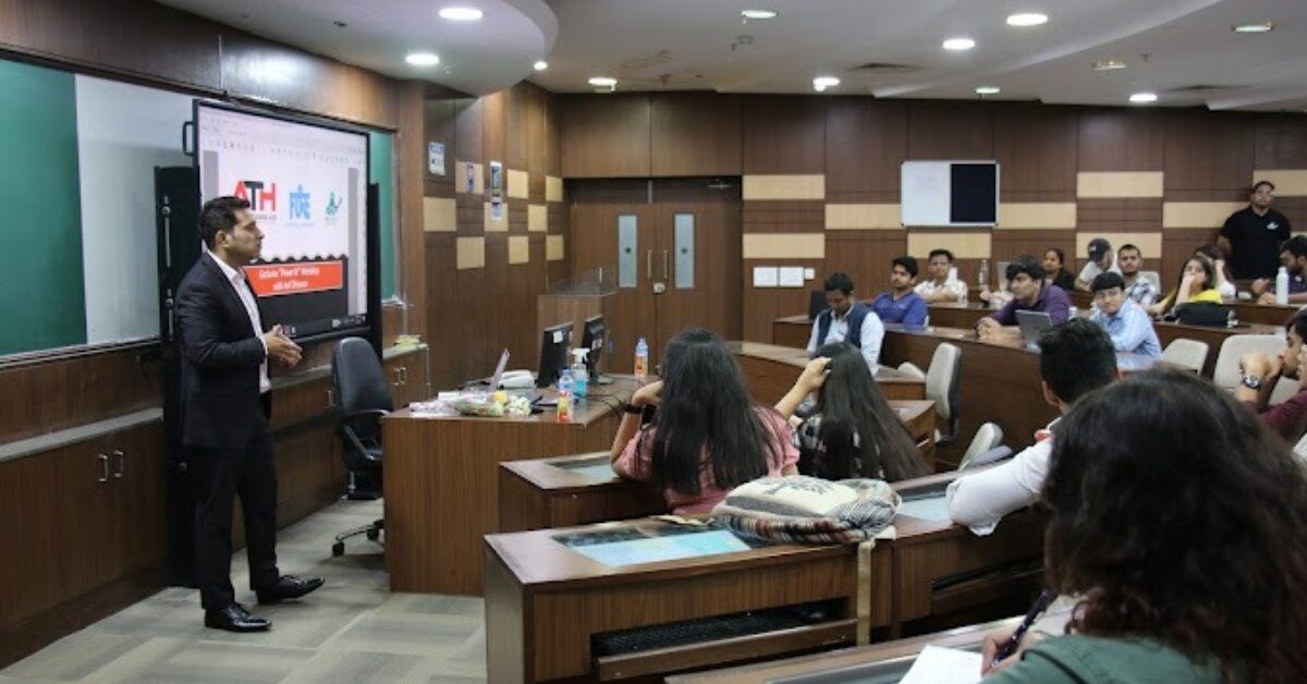 Top Corporate Training Companies in India