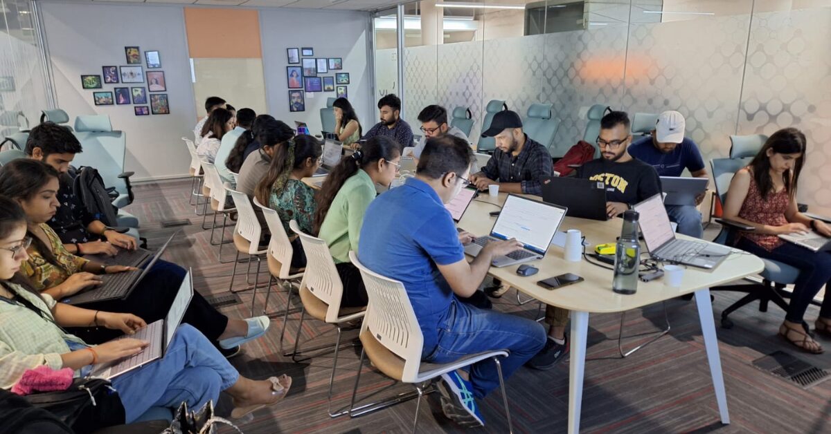 Best Corporate Training Companies in Delhi NCR