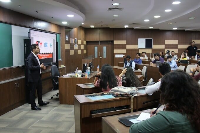 Top Corporate Training Companies