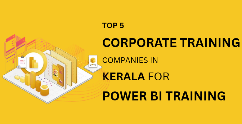 Top training company in kerala for power bi